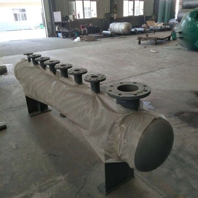 任县集分水器
